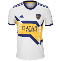 Camiseta Boca Juniors 2ª 2020