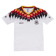 Camiseta Retro Alemania 1º 1994