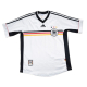 Camiseta Retro Alemania 1º 1998
