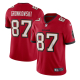 Camiseta Tampa Bay Buccaneers Rob Gronkowski Roja