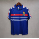 Camiseta Retro Francia 1º 1984