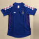 Camiseta Retro Francia 1º 2002