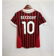 Camiseta Retro AC Milan 1ª 11/12