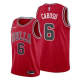 Camiseta Chicago Bulls Alex Caruso