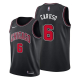 Camiseta Chicago Bulls Alex Caruso