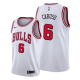 Camiseta Chicago Bulls Alex Caruso