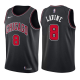 Camiseta Chicago Bulls Zack Lavine