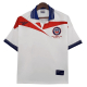 Camiseta Retro Chile 1998