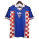 Camiseta Retro Croacia 1998