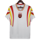 Camiseta Retro España 1ª 1996