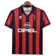 Camiseta Retro AC Milan  95/96