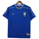 Camiseta Retro Brasil 1ª 1998