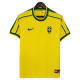Camiseta Retro Brasil 1ª 1998