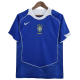 Camiseta Retro Brasil 1ª 2004