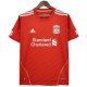 Camiseta Retro Liverpool 10/11