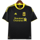 Camiseta Retro Liverpool 10/11