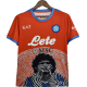 Camiseta Nápoles Special Maradona