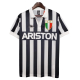 Camiseta Retro Juventus 1ª 82/84