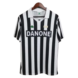 Camiseta Retro Juventus 1ª 92/94