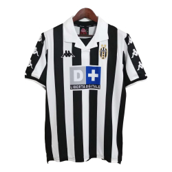 Camiseta Retro Juventus 1ª 99/00