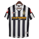 Camiseta Retro Juventus 1ª 01/02