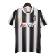 Camiseta Retro Juventus 1ª 10/11