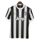 Camiseta Retro Juventus 1ª 17/18