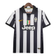 Camiseta Retro Juventus 1ª 14/15