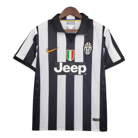Camiseta Retro Juventus 1ª 14/15