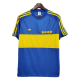 Camiseta Retro Boca Juniors 1ª 81/82