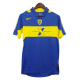 Camiseta Retro Boca Juniors 1ª 2005