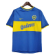 Camiseta Retro Boca Juniors 1ª 99/00