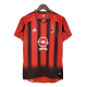 Camiseta Retro AC Milan 1ª 04/05