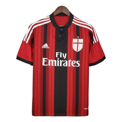 Camiseta Retro AC Milan 1ª 14/15