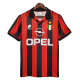 Camiseta Retro AC Milan 1ª 96/97
