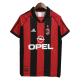 Camiseta Retro AC Milan 1ª 98/99