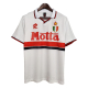 Camiseta Retro AC Milan 2ª 93/94