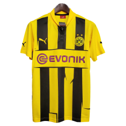 Camiseta Retro Borussia Dortmund 1ª 12/13
