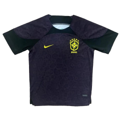 Camiseta Portero Brasil 1ª 2022