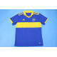 Camiseta Boca Juniors 1ª 2020