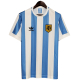 Camiseta Retro Argentina 1º 1978