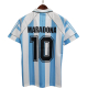 Camiseta Retro Argentina 1994