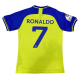Camiseta Al-Nassr 22/23 Ronaldo
