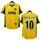 Camiseta Retro Arsenal 2ª 99/01