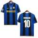 Camiseta Retro Inter de Milan 1ª 08/09