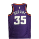 Camiseta Phoenix Suns Kevin Durant 2023