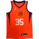 Camiseta Phoenix Suns Kevin Durant 2023