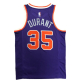 Camiseta Phoenix Suns Kevin Durant 2023