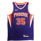 Camiseta Phoenix Suns Kevin Durant 2023