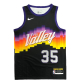 Camiseta Phoenix Suns Kevin Durant 2023